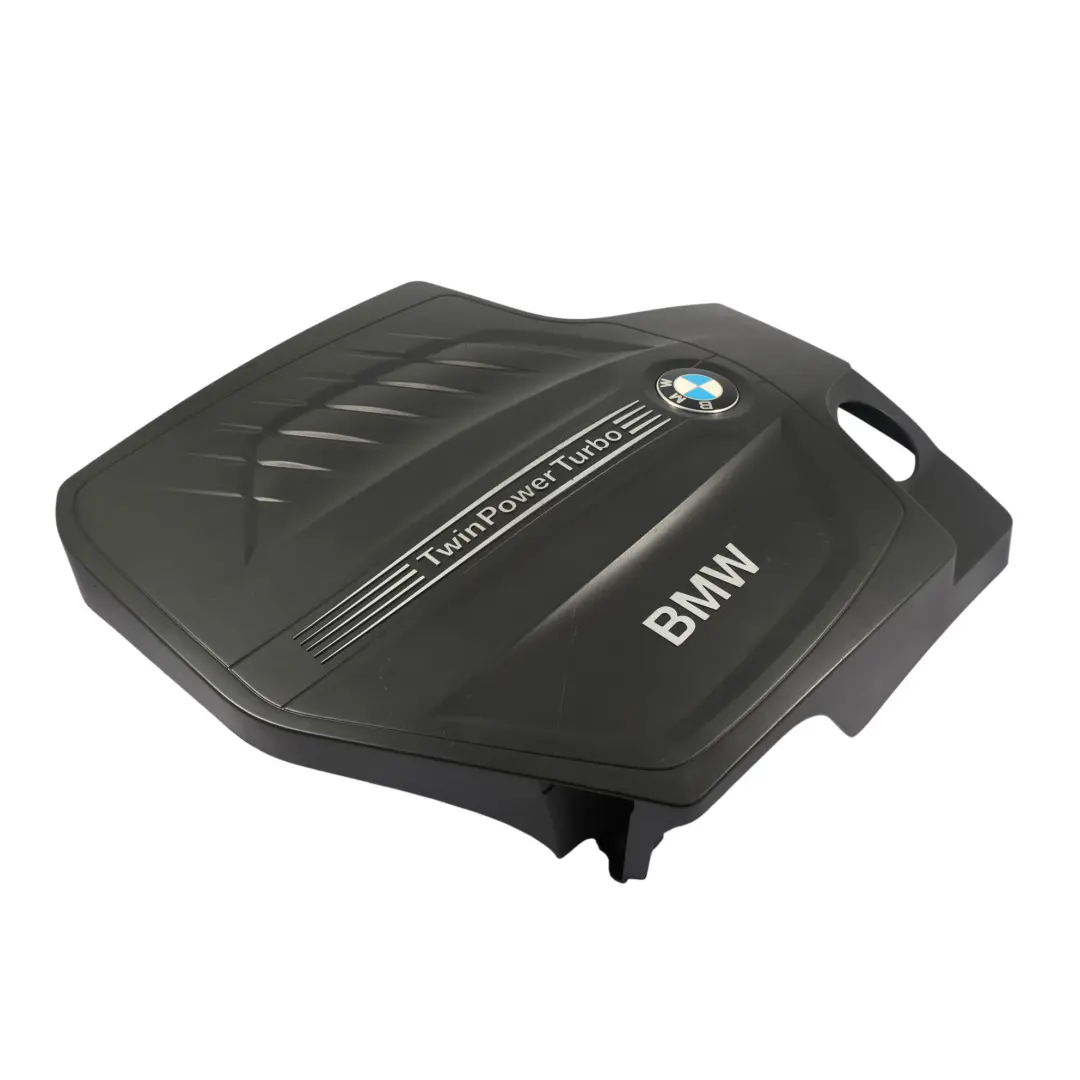 N55 Benzyna Górna Osłona Pokrywa Silnika N55 do BMW F30 F31 F32 F33 F34 o numerze 7614291 BMW F30 F31 F32 F33 F34 N55 Benzyna Górna Osłona Pokrywa Silnika N55 - SKU 7614291-1 - Numer Części 7614291