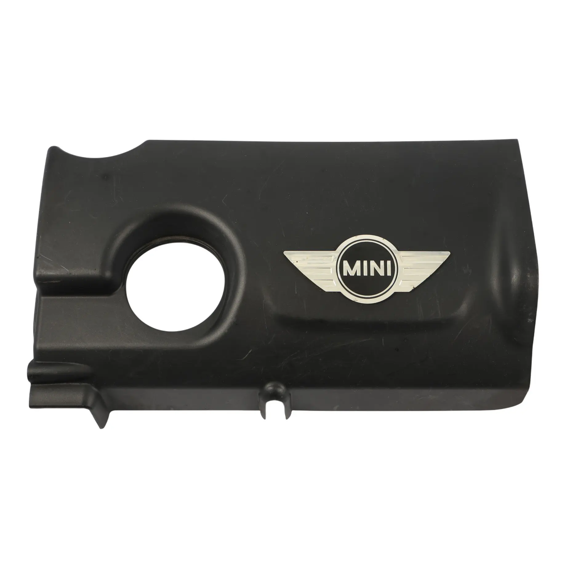 Mini S R55 R56 R57 LCI N18 Petrol Engine Cover Sound Protection Cap 7614367