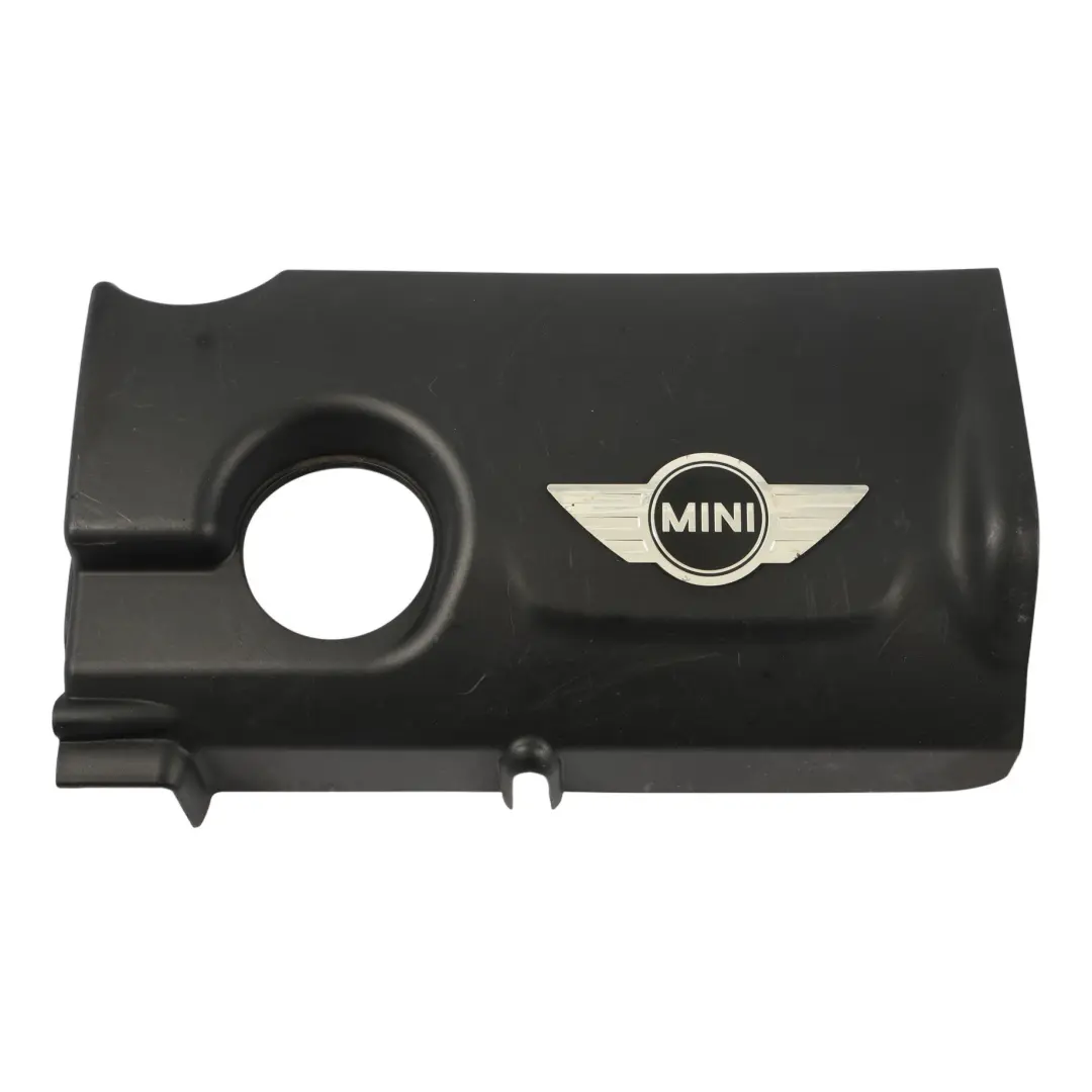 Mini S R55 R56 R57 LCI N18 Tapa Protección Acústica Motor De Gasolina - SKU 7614367-3 - Número de pieza 7614367