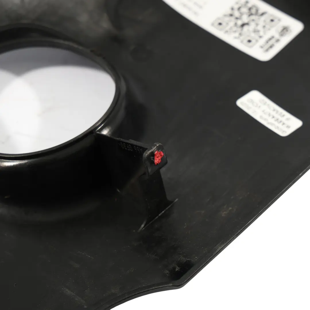 Mini S R55 R56 R57 LCI N18 Tapa Protección Acústica Motor De Gasolina - SKU 7614367-3 - Número de pieza 7614367