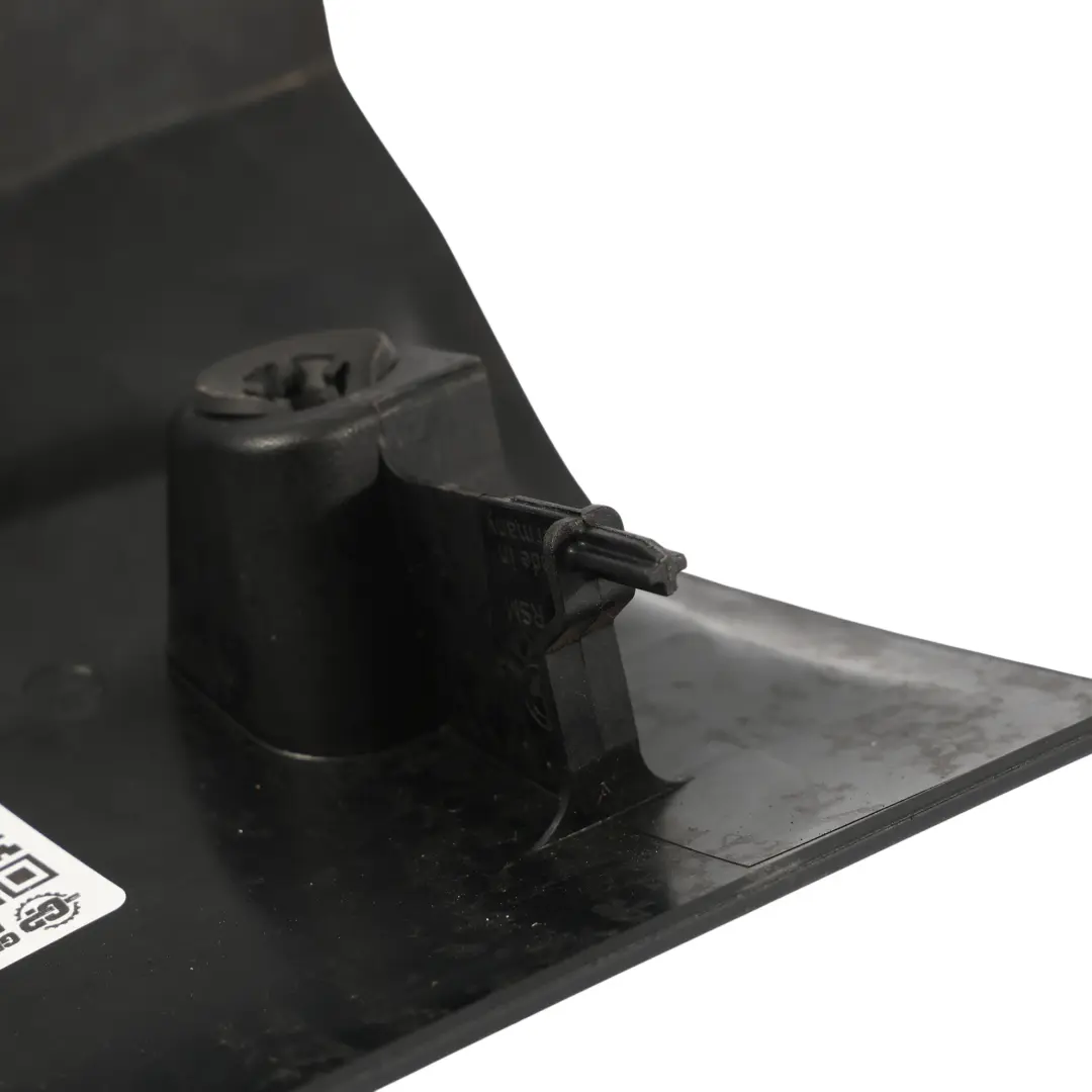 Capot De Protection Acoustique Moteur Essence pour Mini S R55 R56 R57 LCI N18 à propos du numéro de pièce 7614367 Mini S R55 R56 R57 LCI N18 Capot De Protection Acoustique Moteur Essence - SKU 7614367-3 - Numéro de pièce 7614367