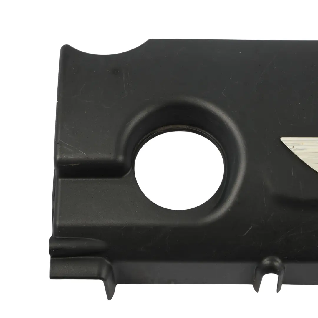 Benziner Motor Abdeckung Schall Schutz Kappe für Mini S R55 R56 R57 LCI N18 mit Teilenummer 7614367 Mini S R55 R56 R57 LCI N18 Benziner Motor Abdeckung Schall Schutz Kappe - SKU 7614367-3 - Teilenummer 7614367