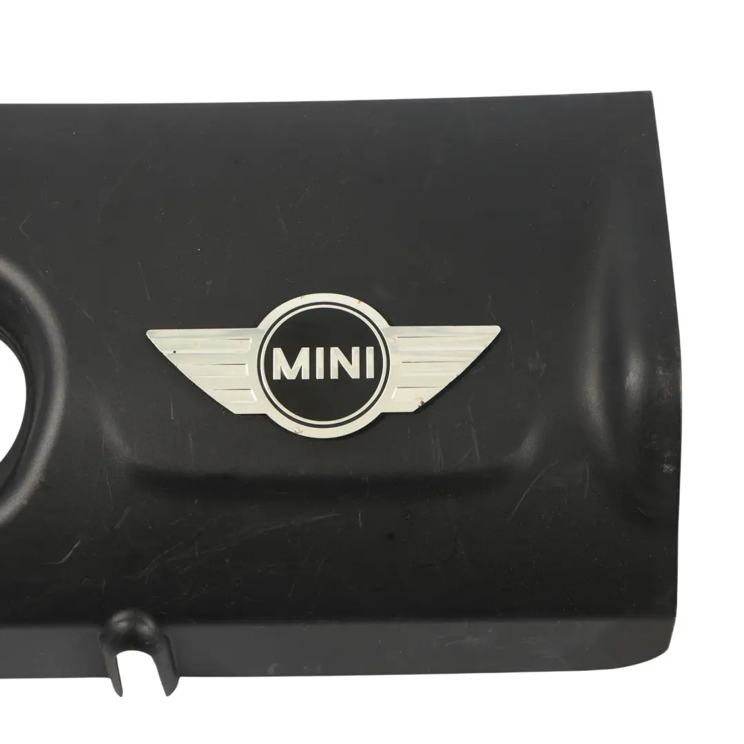 Mini S R55 R56 R57 LCI N18 Tapa Protección Acústica Motor De Gasolina - SKU 7614367-3 - Número de pieza 7614367