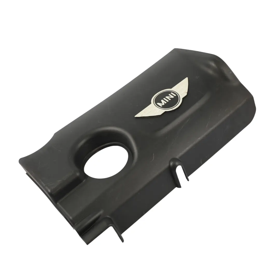 Sound Protection Cap to Mini S R55 R56 R57 LCI N18 Petrol Engine Cover with Part number 7614367 Mini S R55 R56 R57 LCI N18 Petrol Engine Cover Sound Protection Cap - SKU 7614367-3 - Part number 7614367