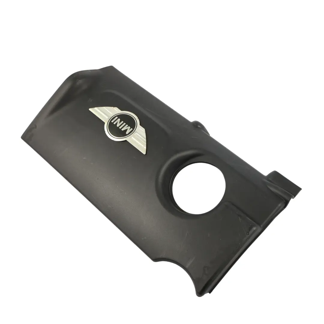 Mini S R55 R56 R57 LCI N18 Tappo Protezione Insonorizante Motore Benzina - SKU 7614367-3 - Numero di parte 7614367