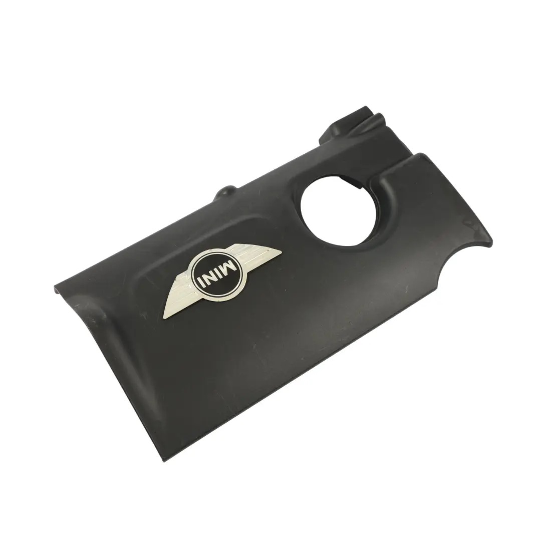 Capot De Protection Acoustique Moteur Essence pour Mini S R55 R56 R57 LCI N18 à propos du numéro de pièce 7614367 Mini S R55 R56 R57 LCI N18 Capot De Protection Acoustique Moteur Essence - SKU 7614367-3 - Numéro de pièce 7614367