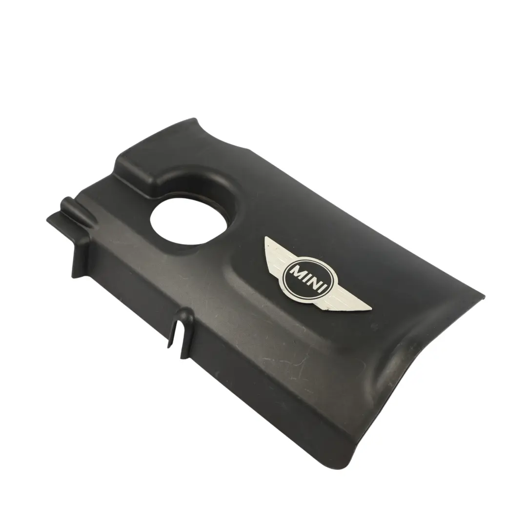 Tapa Protección Acústica Motor De Gasolina para Mini S R55 R56 R57 LCI N18 con número de pieza 7614367 Mini S R55 R56 R57 LCI N18 Tapa Protección Acústica Motor De Gasolina - SKU 7614367-3 - Número de pieza 7614367