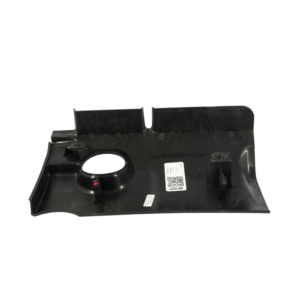 Mini S R55 R56 R57 LCI N18 Tappo Protezione Insonorizante Motore Benzina - SKU 7614367-3 - Numero di parte 7614367