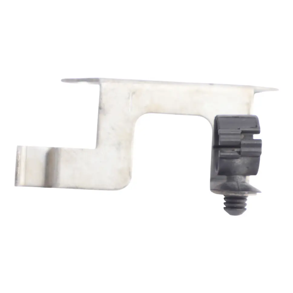 Wiring Harness Cable Bracket Mount Support to BMW F01 F02 F07 F10 F11 F12 with Part number 7614600 BMW F01 F02 F07 F10 F11 F12 Wiring Harness Cable Bracket Mount Support - SKU 7614600 - Part number 7614600