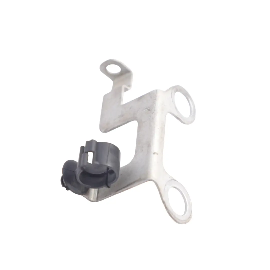 Wiring Harness Cable Bracket Mount Support to BMW F01 F02 F07 F10 F11 F12 with Part number 7614600 BMW F01 F02 F07 F10 F11 F12 Wiring Harness Cable Bracket Mount Support - SKU 7614600 - Part number 7614600