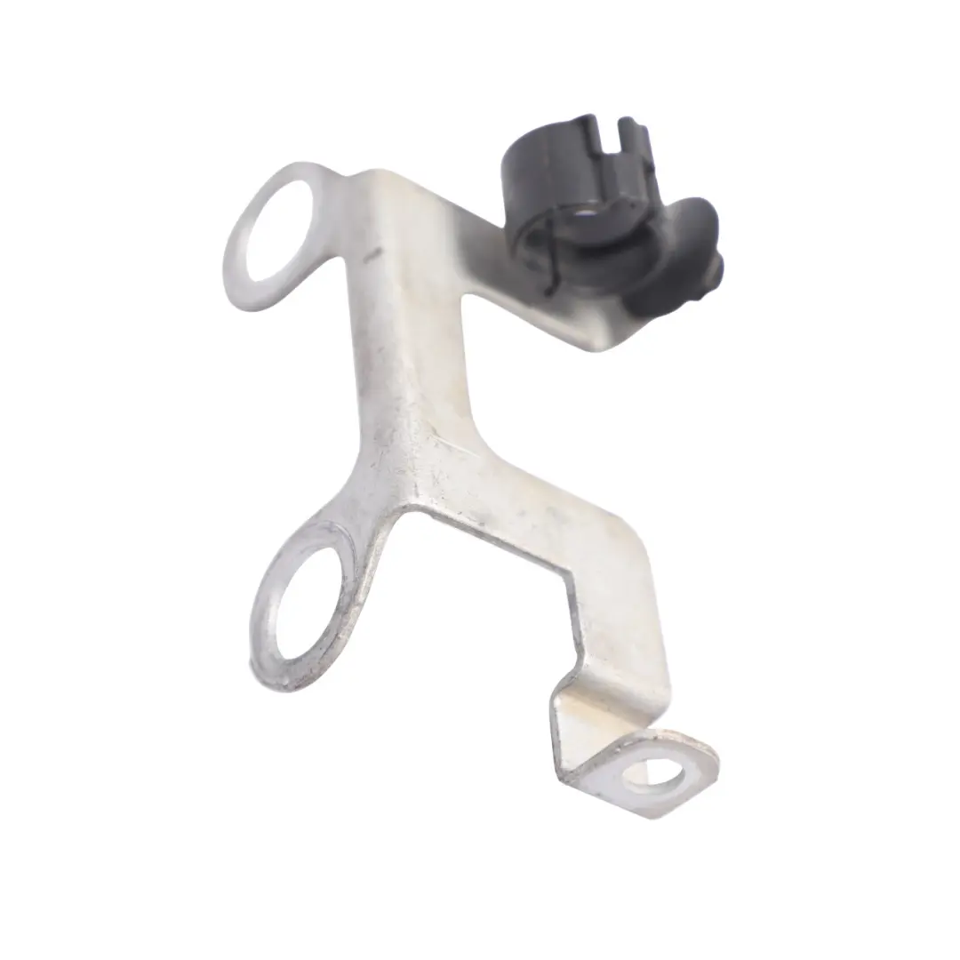 BMW F01 F02 F07 F10 F11 F12 Wiring Harness Cable Bracket Mount Support - SKU 7614600 - Part number 7614600