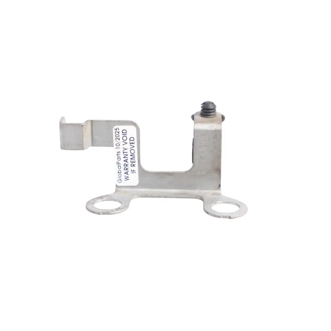 BMW F01 F02 F07 F10 F11 F12 Wiring Harness Cable Bracket Mount Support - SKU 7614600 - Part number 7614600