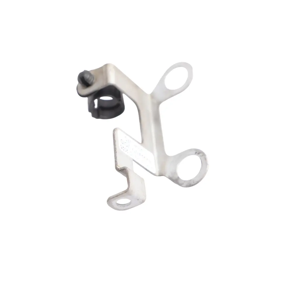 Wiring Harness Cable Bracket Mount Support to BMW F01 F02 F07 F10 F11 F12 with Part number 7614600 BMW F01 F02 F07 F10 F11 F12 Wiring Harness Cable Bracket Mount Support - SKU 7614600 - Part number 7614600