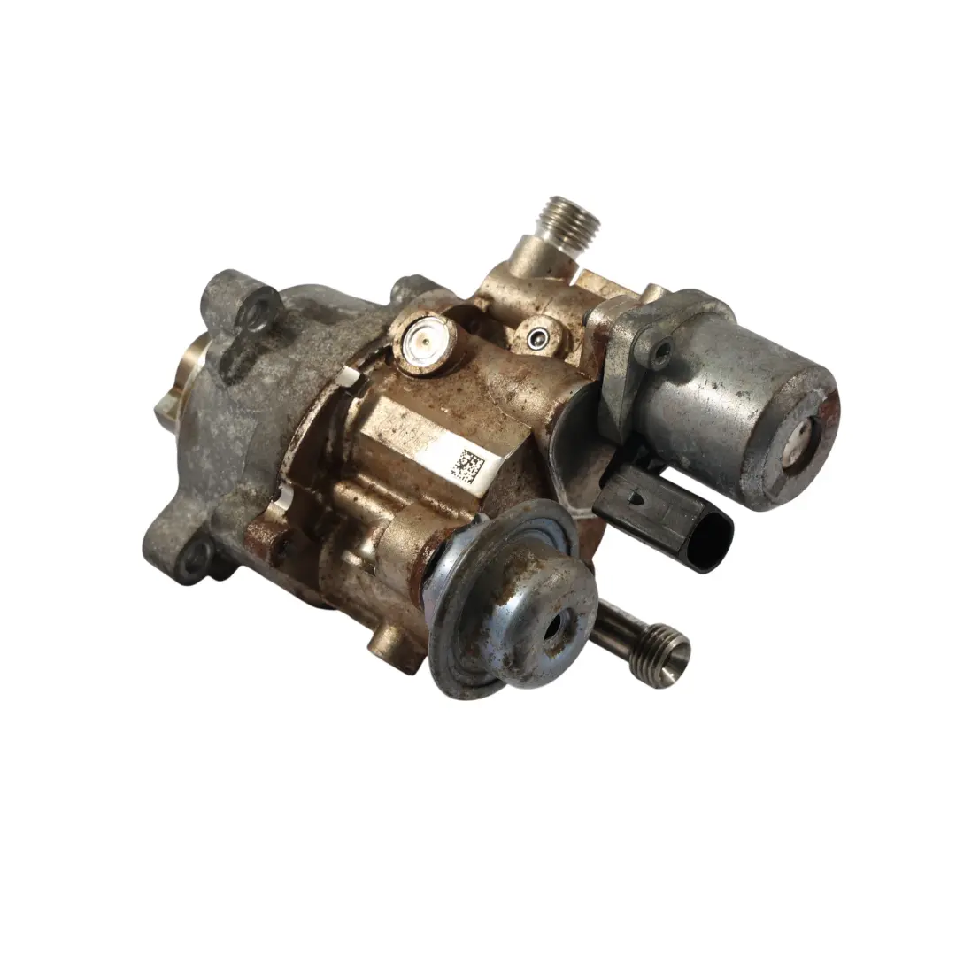 N53 N54 N55 Pompa Carburante Ad Alta Pressione per BMW E60 LCI E90 E91 F01 F10 F11 con numero di parte 7616170 BMW E60 LCI E90 E91 F01 F10 F11 N53 N54 N55 Pompa Carburante Ad Alta Pressione - SKU 7616170-2 - Numero di parte 7616170