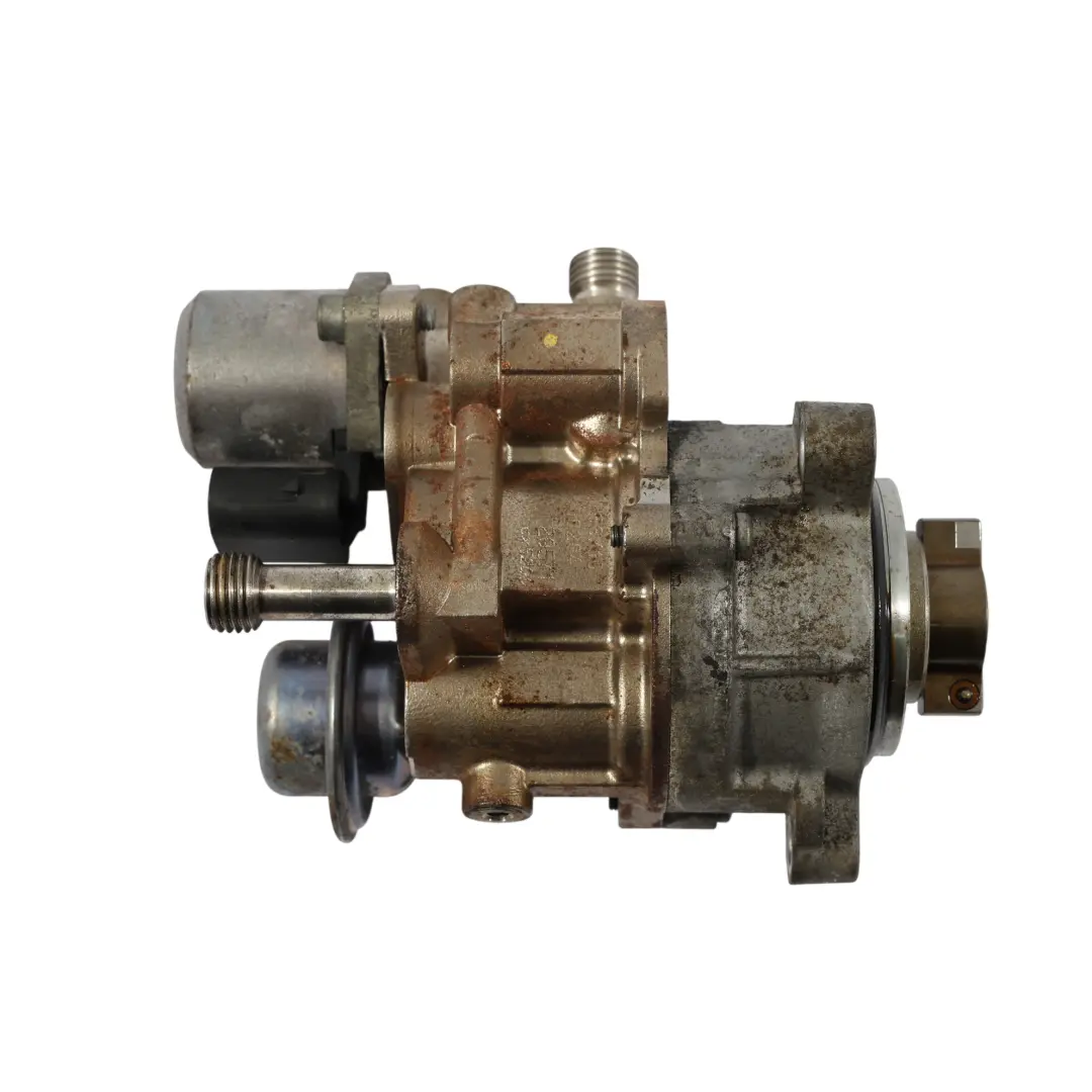 N53 N54 N55 Pompa Carburante Ad Alta Pressione per BMW E60 LCI E90 E91 F01 F10 F11 con numero di parte 7616170 BMW E60 LCI E90 E91 F01 F10 F11 N53 N54 N55 Pompa Carburante Ad Alta Pressione - SKU 7616170-2 - Numero di parte 7616170