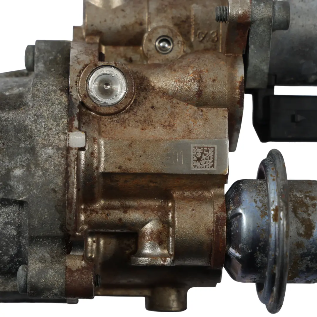 N53 N54 N55 Bomba Combustible Alta Presión para BMW E60 LCI E90 E91 F01 F07 F10 F11 con número de pieza 7616170 BMW E60 LCI E90 E91 F01 F07 F10 F11 N53 N54 N55 Bomba Combustible Alta Presión - SKU 7616170-2 - Número de pieza 7616170