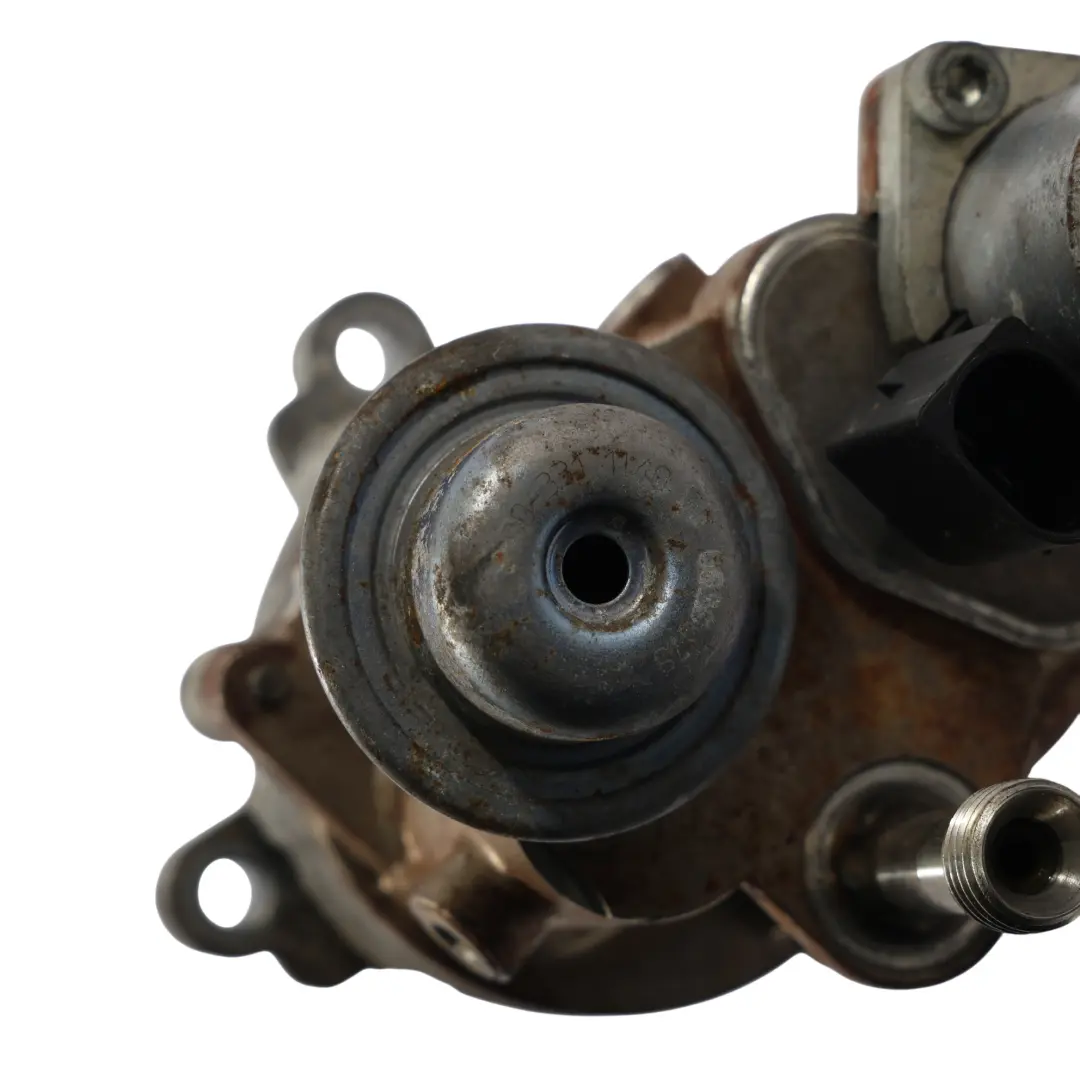 N53 N54 N55 Bomba Combustible Alta Presión para BMW E60 LCI E90 E91 F01 F07 F10 F11 con número de pieza 7616170 BMW E60 LCI E90 E91 F01 F07 F10 F11 N53 N54 N55 Bomba Combustible Alta Presión - SKU 7616170-2 - Número de pieza 7616170