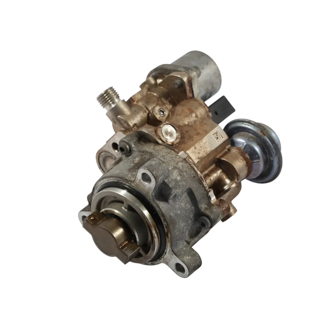 N53 N54 N55 Pompa Carburante Ad Alta Pressione per BMW E60 LCI E90 E91 F01 F10 F11 con numero di parte 7616170 BMW E60 LCI E90 E91 F01 F10 F11 N53 N54 N55 Pompa Carburante Ad Alta Pressione - SKU 7616170-2 - Numero di parte 7616170