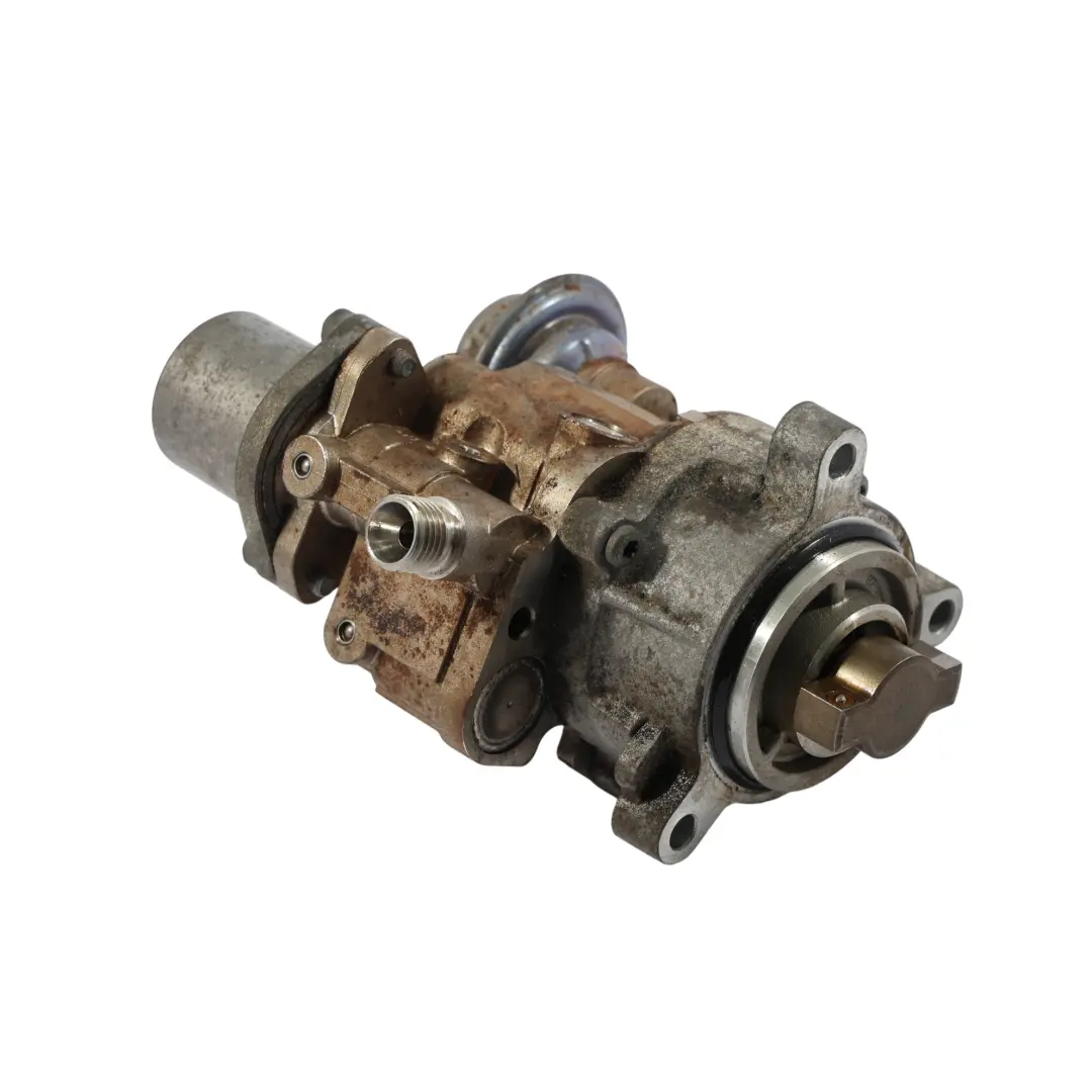 N53 N54 N55 Pompa Wtryskowa Paliwa do BMW E60 LCI E90 E91 F01 F07 F10 F11 o numerze 7616170 BMW E60 LCI E90 E91 F01 F07 F10 F11 N53 N54 N55 Pompa Wtryskowa Paliwa - SKU 7616170-2 - Numer Części 7616170