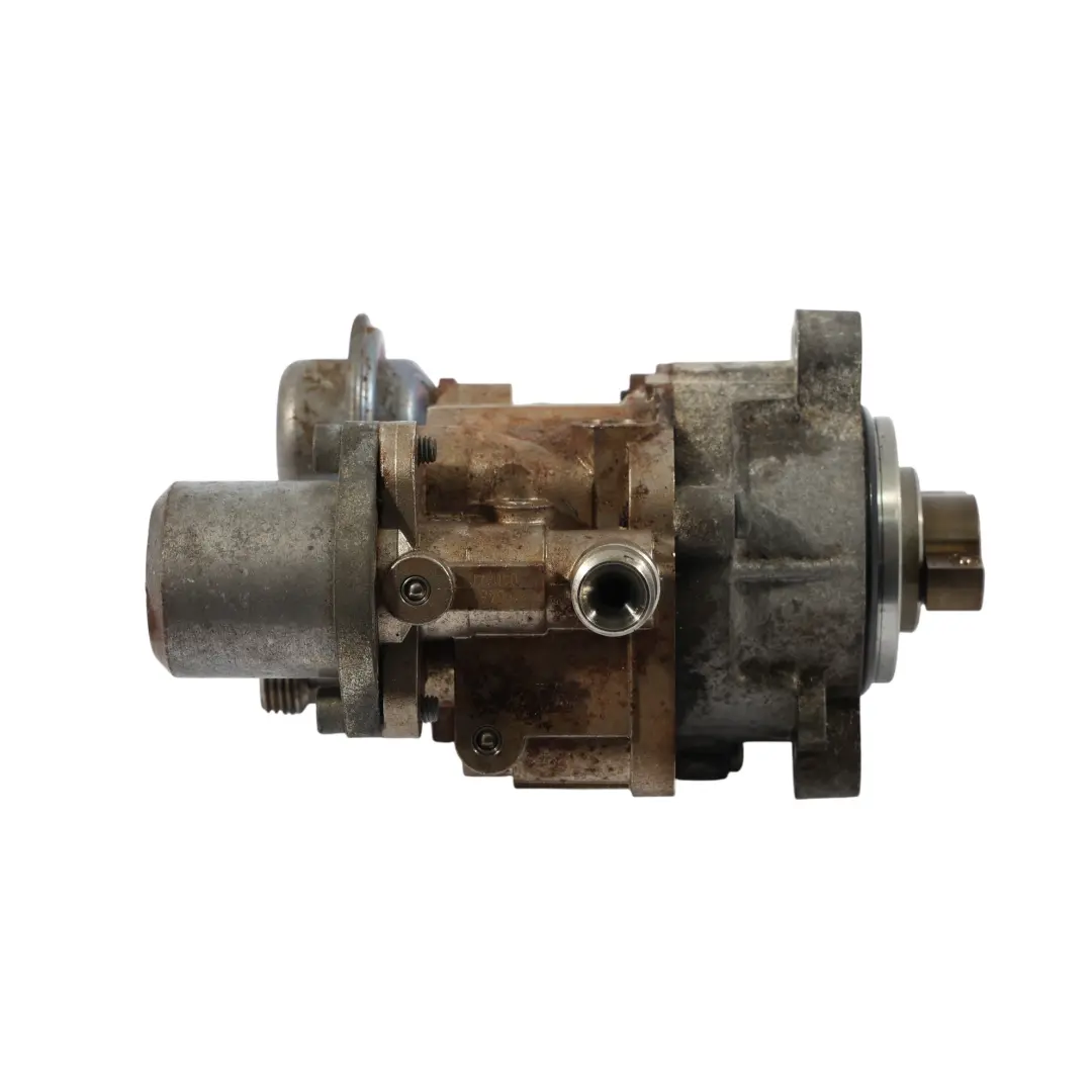 BMW E60 LCI E90 E91 F01 F07 F10 F11 N53 N54 N55 Pompe Carburant Haute Pression - SKU 7616170-2 - Numéro de pièce 7616170