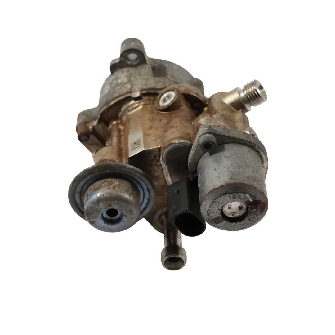 N53 N54 N55 Hochdruck Kraftstoff Pumpe für BMW E60 LCI E90 E91 F01 F07 F10 F11 mit Teilenummer 7616170 BMW E60 LCI E90 E91 F01 F07 F10 F11 N53 N54 N55 Hochdruck Kraftstoff Pumpe - SKU 7616170-2 - Teilenummer 7616170