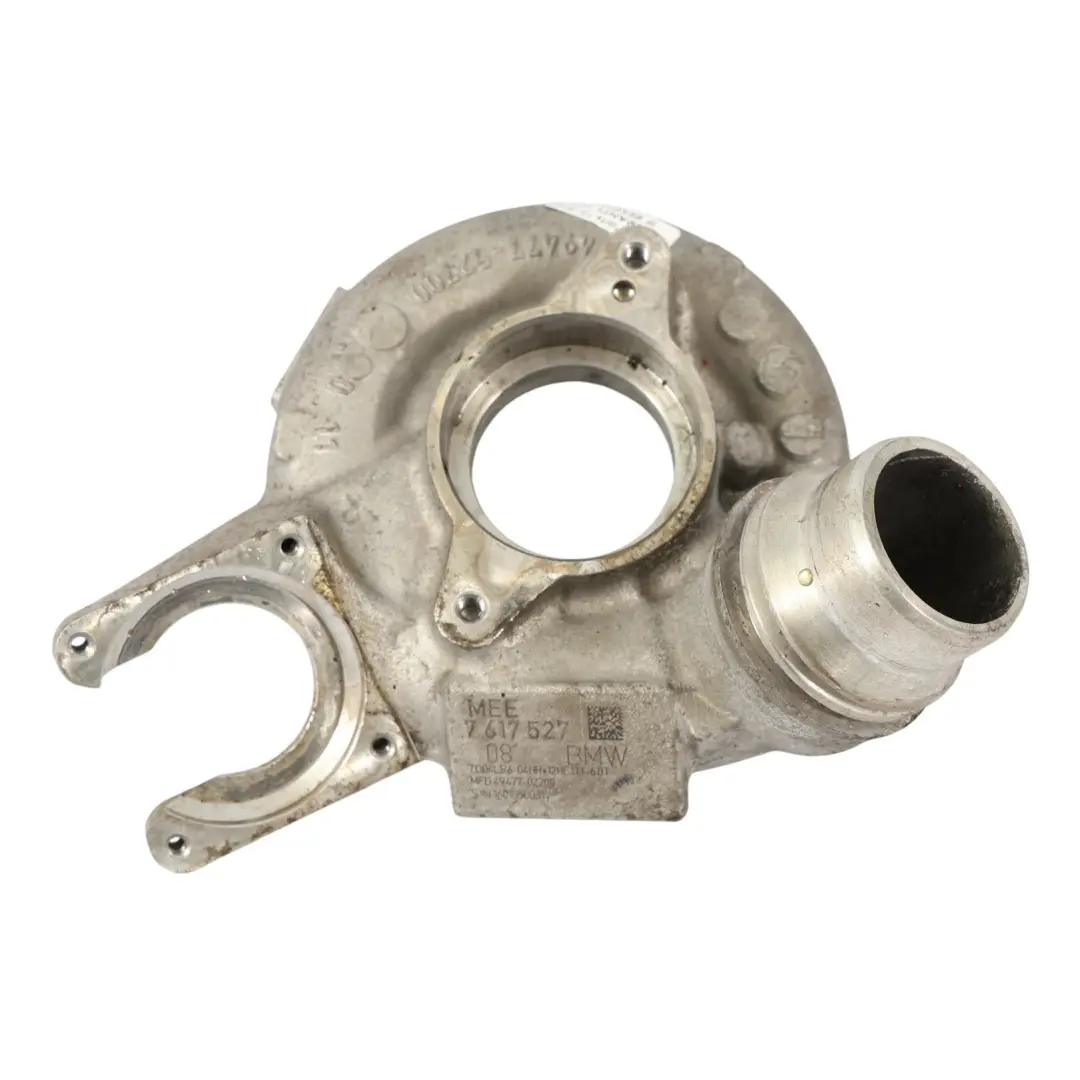 Mini F54 F55 F56 F57 F60 Turbocharger Turbo Cover Housing Part B48 - SKU 7617527-4 - Part number 7617527