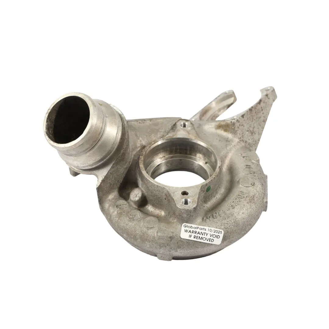 Carcasa De La Tapa Turbocompresor Pieza B48 para Mini F54 F55 F56 F57 F60 con número de pieza 7617527 Mini F54 F55 F56 F57 F60 Carcasa De La Tapa Turbocompresor Pieza B48 - SKU 7617527-4 - Número de pieza 7617527