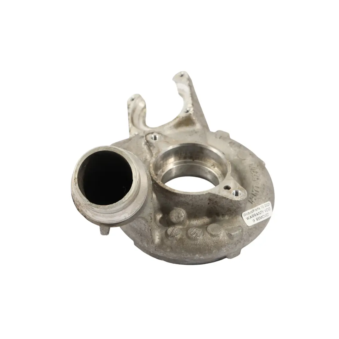 Boîtier De Protection De Turbocompresseur B48 pour Mini F54 F55 F56 F57 F60 à propos du numéro de pièce 7617527 Mini F54 F55 F56 F57 F60 Boîtier De Protection De Turbocompresseur B48 - SKU 7617527-4 - Numéro de pièce 7617527