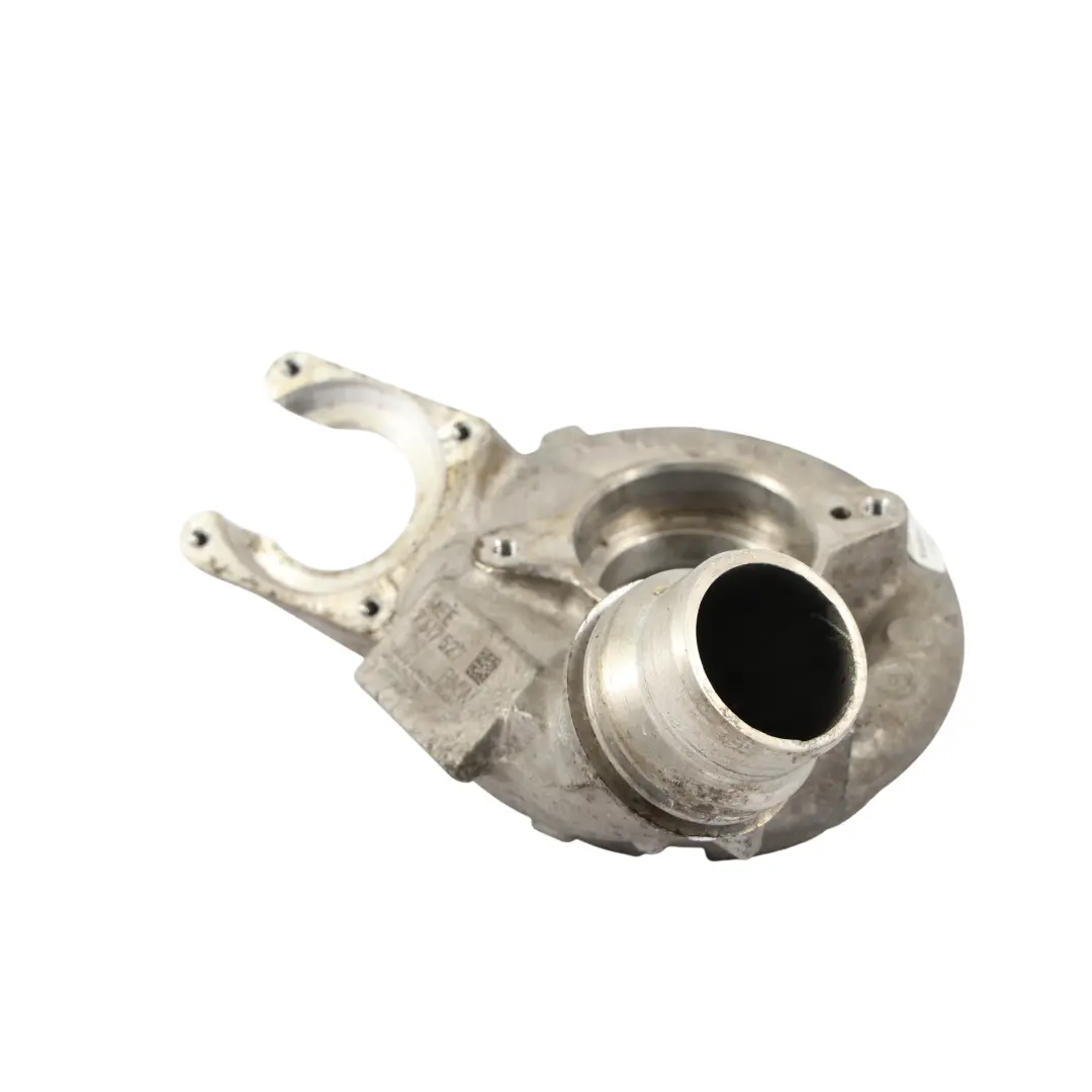 Turbocompressore Turbo Cover Housing Parte B48 per Mini F54 F55 F56 F57 F60 con numero di parte 7617527 Mini F54 F55 F56 F57 F60 Turbocompressore Turbo Cover Housing Parte B48 - SKU 7617527-4 - Numero di parte 7617527