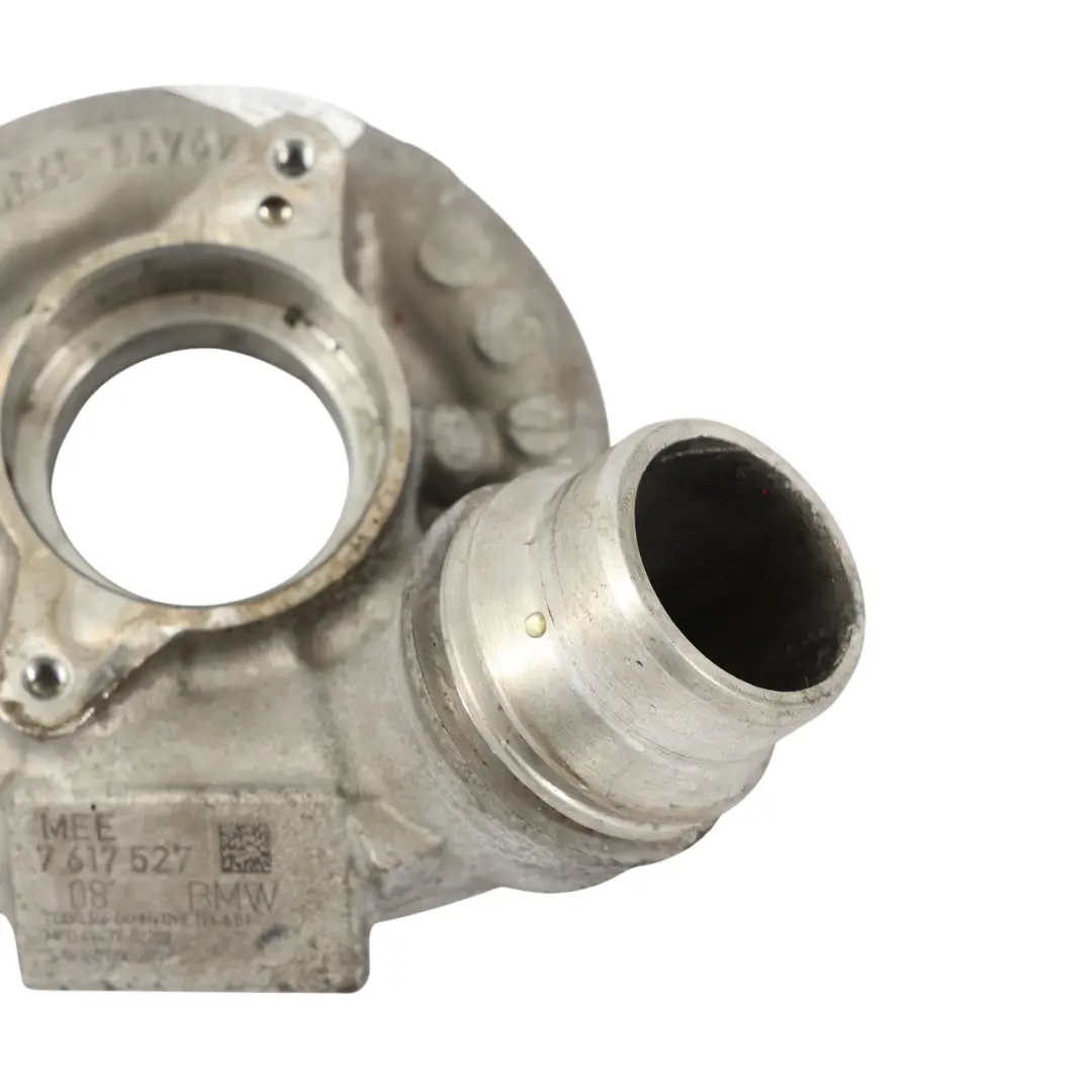 Turbolader Turbo Abdeckung Gehäuse Teil B48 für Mini F54 F55 F56 F57 F60 mit Teilenummer 7617527 Mini F54 F55 F56 F57 F60 Turbolader Turbo Abdeckung Gehäuse Teil B48 - SKU 7617527-4 - Teilenummer 7617527