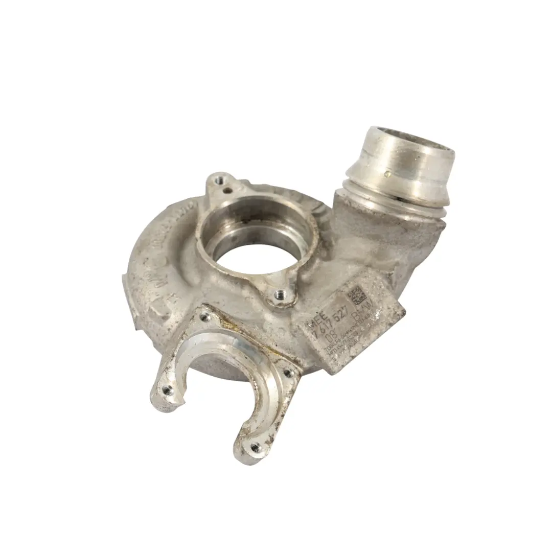 Mini F54 F55 F56 F57 F60 Turbocharger Turbo Cover Housing Part B48 - SKU 7617527-4 - Part number 7617527