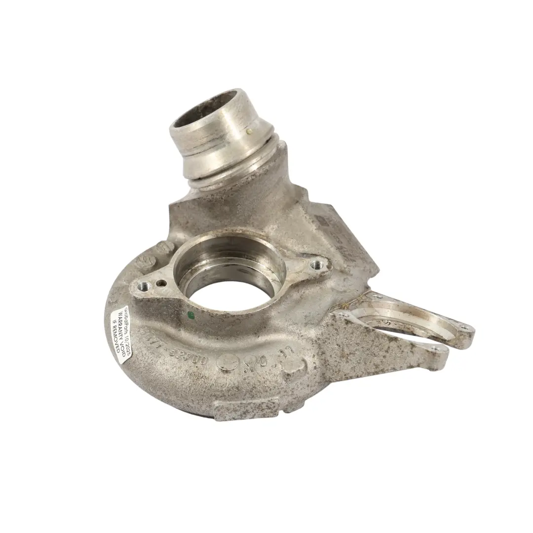 Mini F54 F55 F56 F57 F60 Turbocharger Turbo Cover Housing Part B48 - SKU 7617527-4 - Part number 7617527