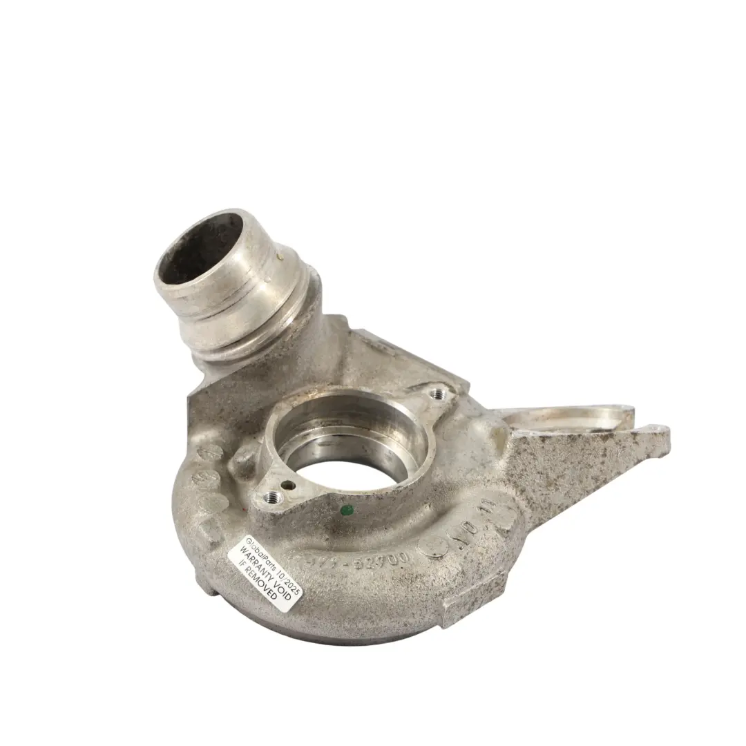 Boîtier De Protection De Turbocompresseur B48 pour Mini F54 F55 F56 F57 F60 à propos du numéro de pièce 7617527 Mini F54 F55 F56 F57 F60 Boîtier De Protection De Turbocompresseur B48 - SKU 7617527-4 - Numéro de pièce 7617527