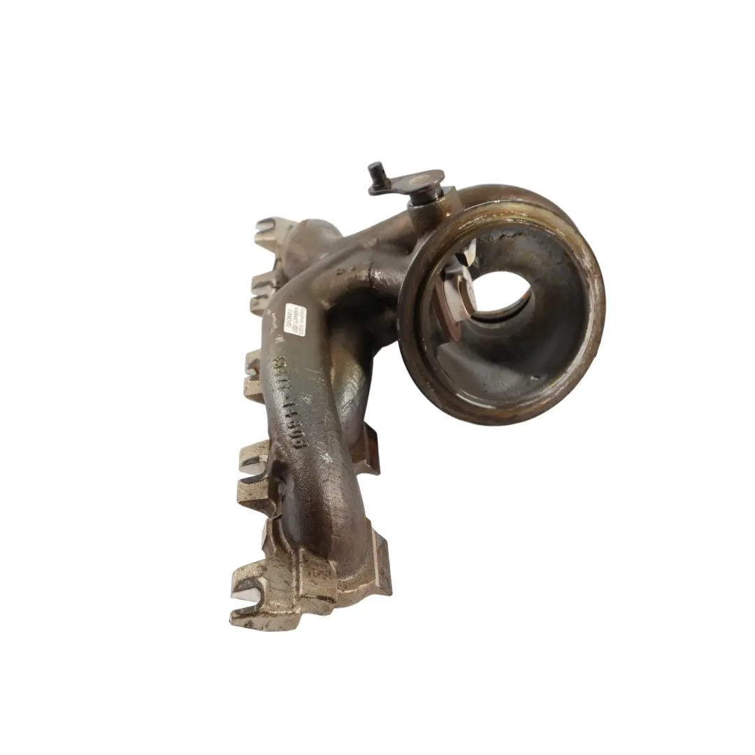 Mini F54 F55 F56 F57 F60 Turbo Turbocharger Exhaust Manifold B48 49477-14606 - SKU 7617527-5 - Part number 7617527