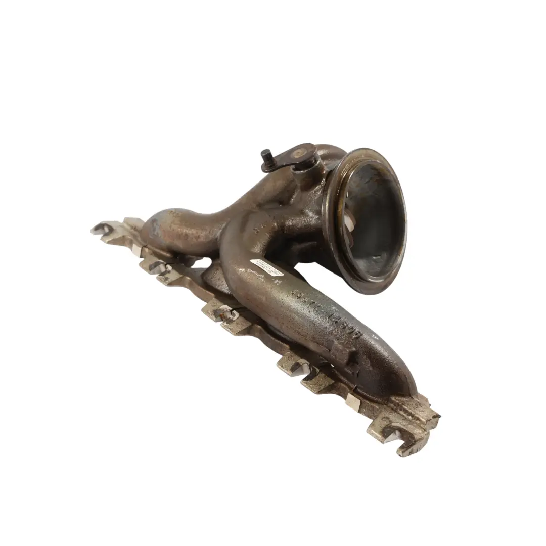 Mini F54 F55 F56 F57 F60 Turbo Turbocharger Exhaust Manifold B48 49477-14606 - SKU 7617527-5 - Part number 7617527