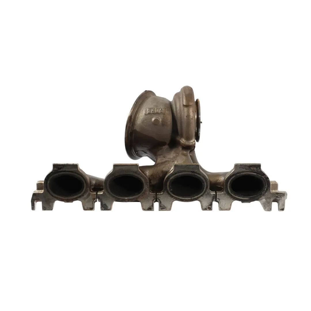 Mini F54 F55 F56 F57 F60 Turbo Turbocharger Exhaust Manifold B48 49477-14606 - SKU 7617527-5 - Part number 7617527