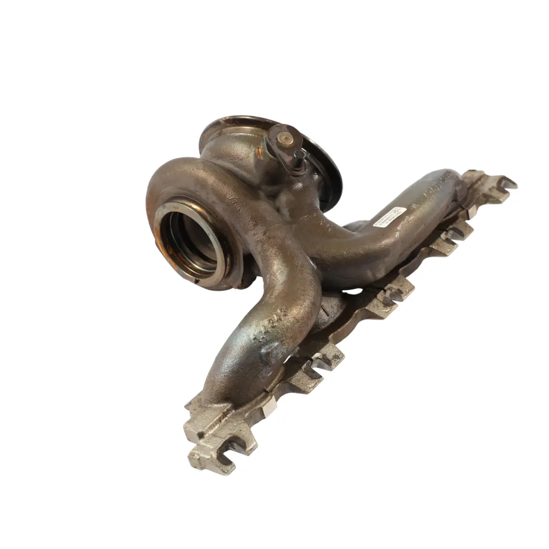 Kolektor Wydechowy Turbosprężarki B48 49477-14606 do Mini F54 F55 F56 F57 F60 o numerze 7617527 Mini F54 F55 F56 F57 F60 Kolektor Wydechowy Turbosprężarki B48 49477-14606 - SKU 7617527-5 - Numer Części 7617527