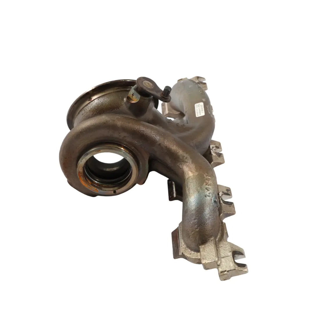 Mini F54 F55 F56 F57 F60 Turbo Turbocharger Exhaust Manifold B48 49477-14606 - SKU 7617527-5 - Part number 7617527