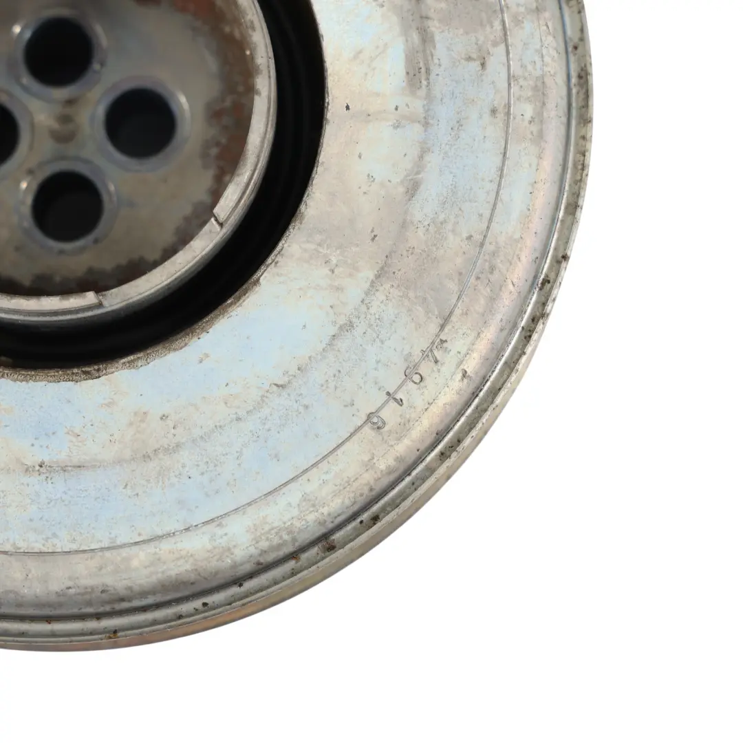  Amortiguador Vibraciones BMW F10 F20 F21 LCI B47 Diesel Polea Cigüeñal - SKU 7619245-2 - Número de pieza 7619245