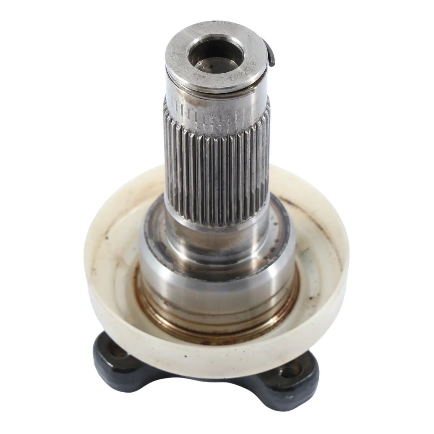 BMW F20 F20N F21 F21N F22 F22N F23 F23N Output Flange Set Front 7625116