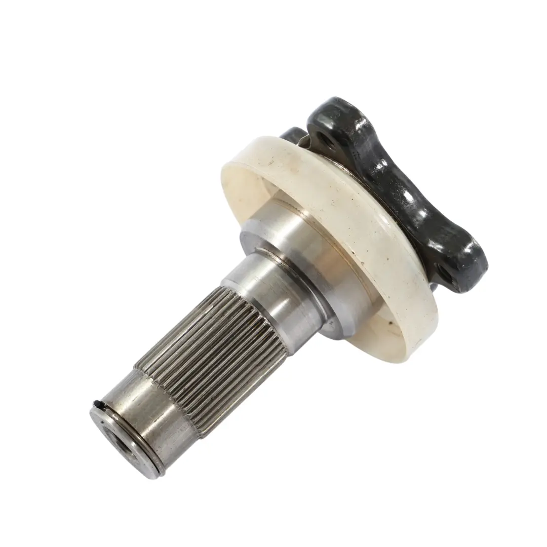 BMW F20 F20N F21 F21N F22 F22N F23 F23N Output Flange Set Front - SKU 7625116 - Part number 7625116