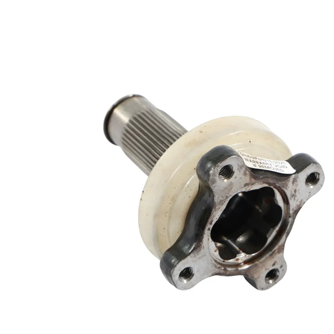 F22N F23 F23N Output Flange Set Front to BMW F20 F20N F21 F21N F22 with Part number 7625116 BMW F20 F20N F21 F21N F22 F22N F23 F23N Output Flange Set Front - SKU 7625116 - Part number 7625116