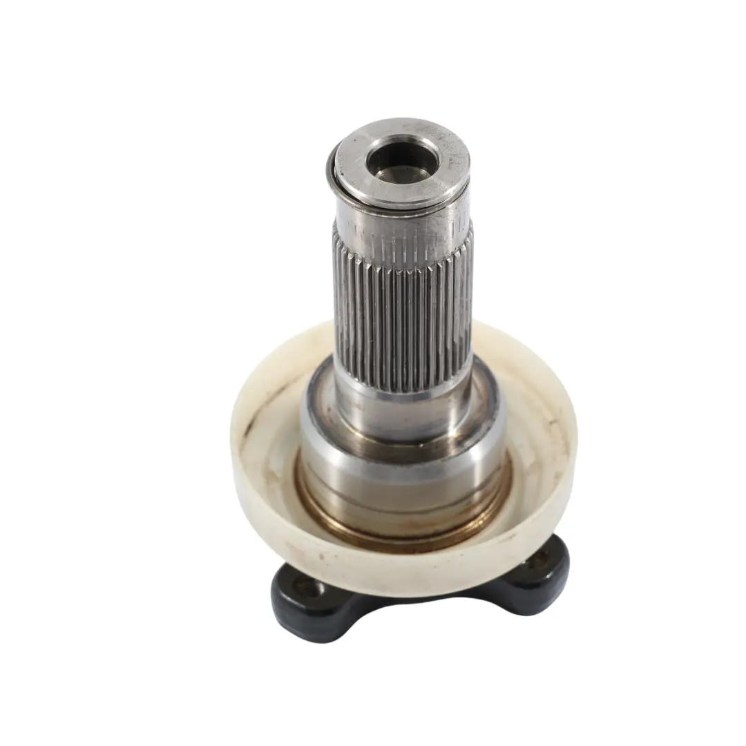 BMW F20 F20N F21 F21N F22 F22N F23 F23N Ausgangs Flansch Satz Vorne - SKU 7625116 - Teilenummer 7625116