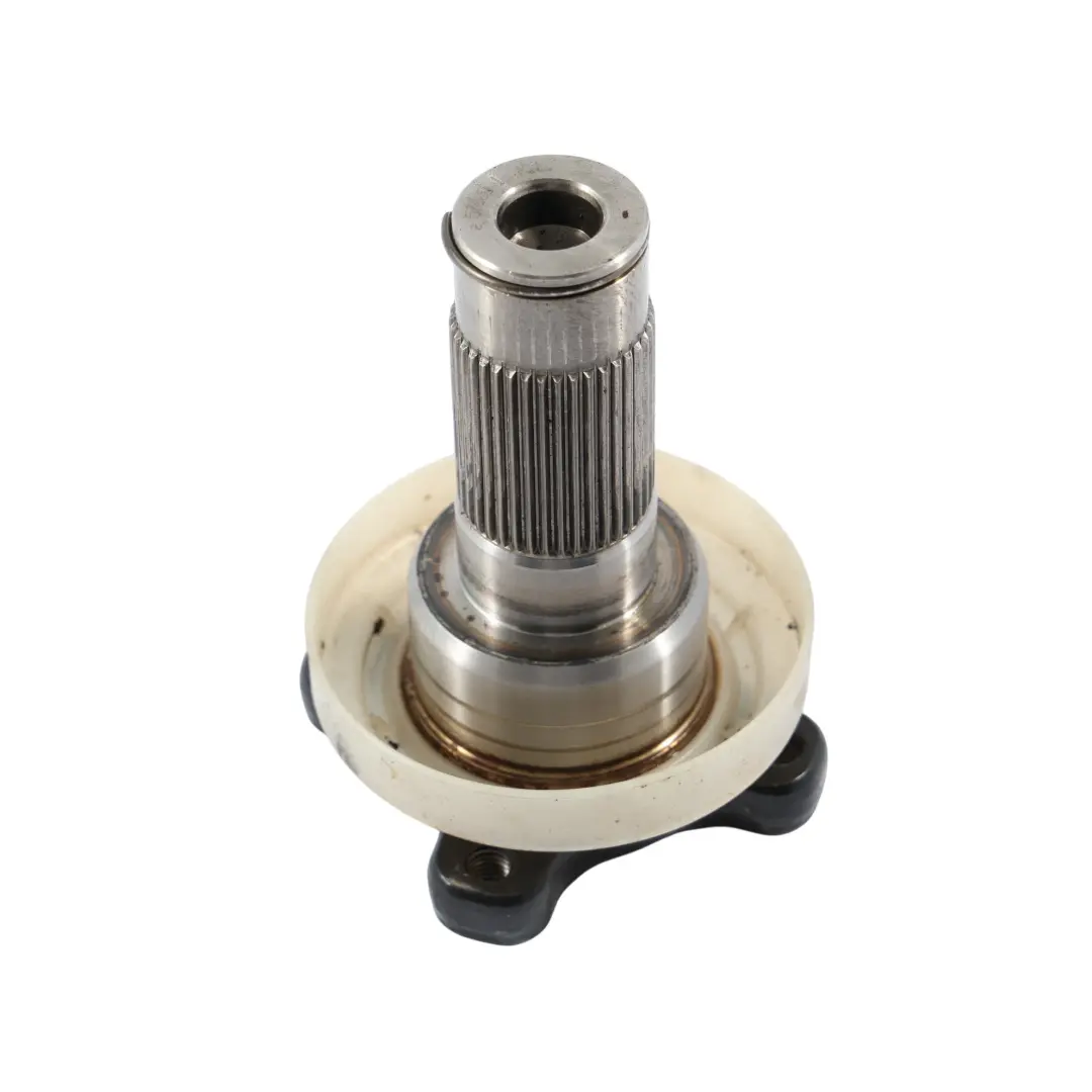BMW F20 F20N F21 F21N F22 F22N F23 F23N Output Flange Set Front - SKU 7625116 - Part number 7625116