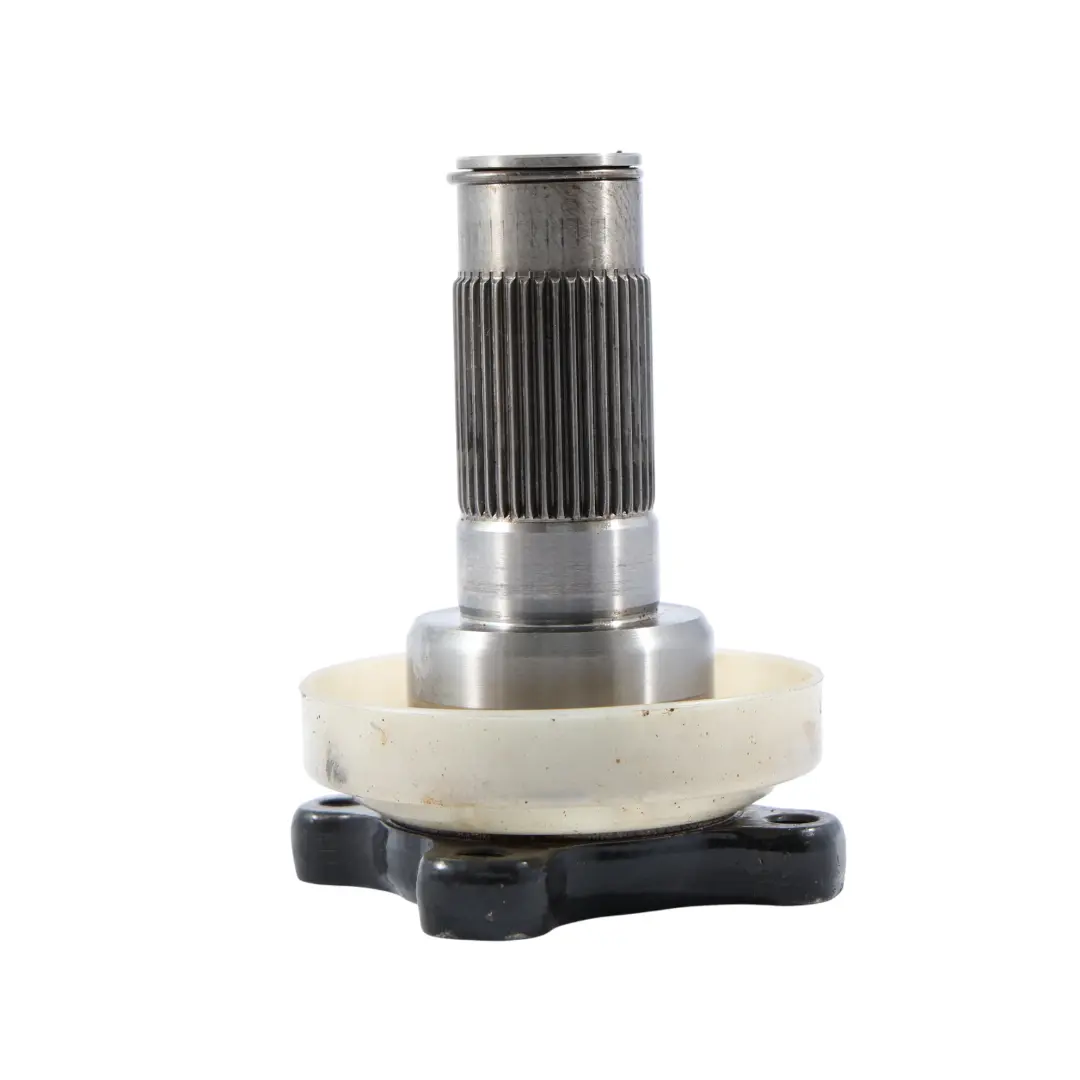 BMW F20 F20N F21 F21N F22 F22N F23 F23N Output Flange Set Front - SKU 7625116 - Part number 7625116