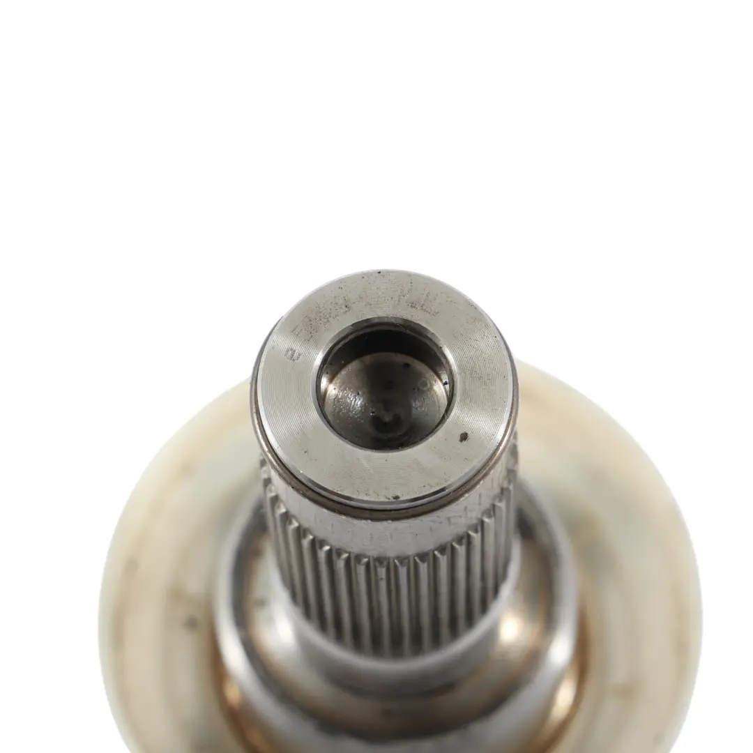 BMW F20 F20N F21 F21N F22 F22N F23 F23N Output Flange Set Front - SKU 7625116 - Part number 7625116