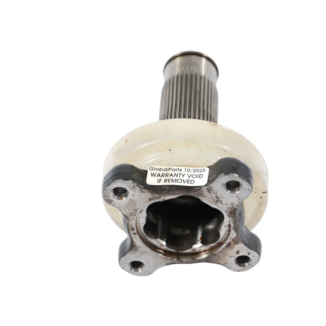 BMW F20 F20N F21 F21N F22 F22N F23 F23N Output Flange Set Front - SKU 7625116 - Part number 7625116