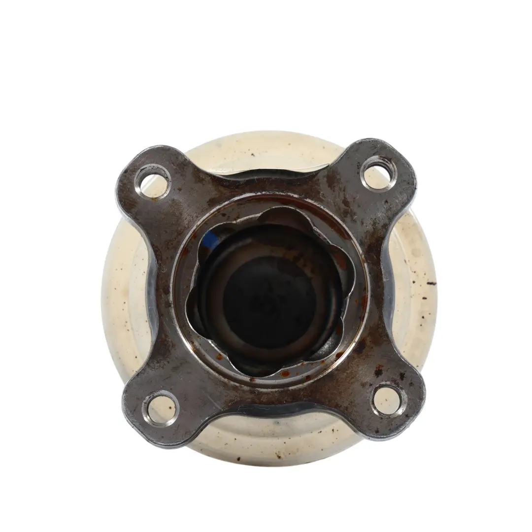 BMW F20 F20N F21 F21N F22 F22N F23 F23N Output Flange Set Front - SKU 7625116 - Part number 7625116