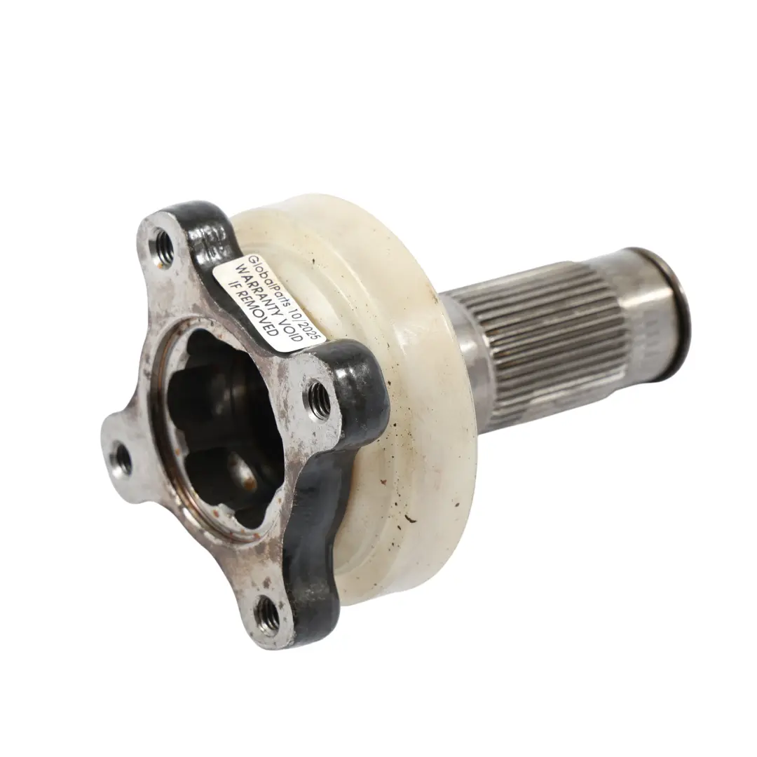 BMW F20 F20N F21 F21N F22 F22N F23 F23N Output Flange Set Front - SKU 7625116 - Part number 7625116