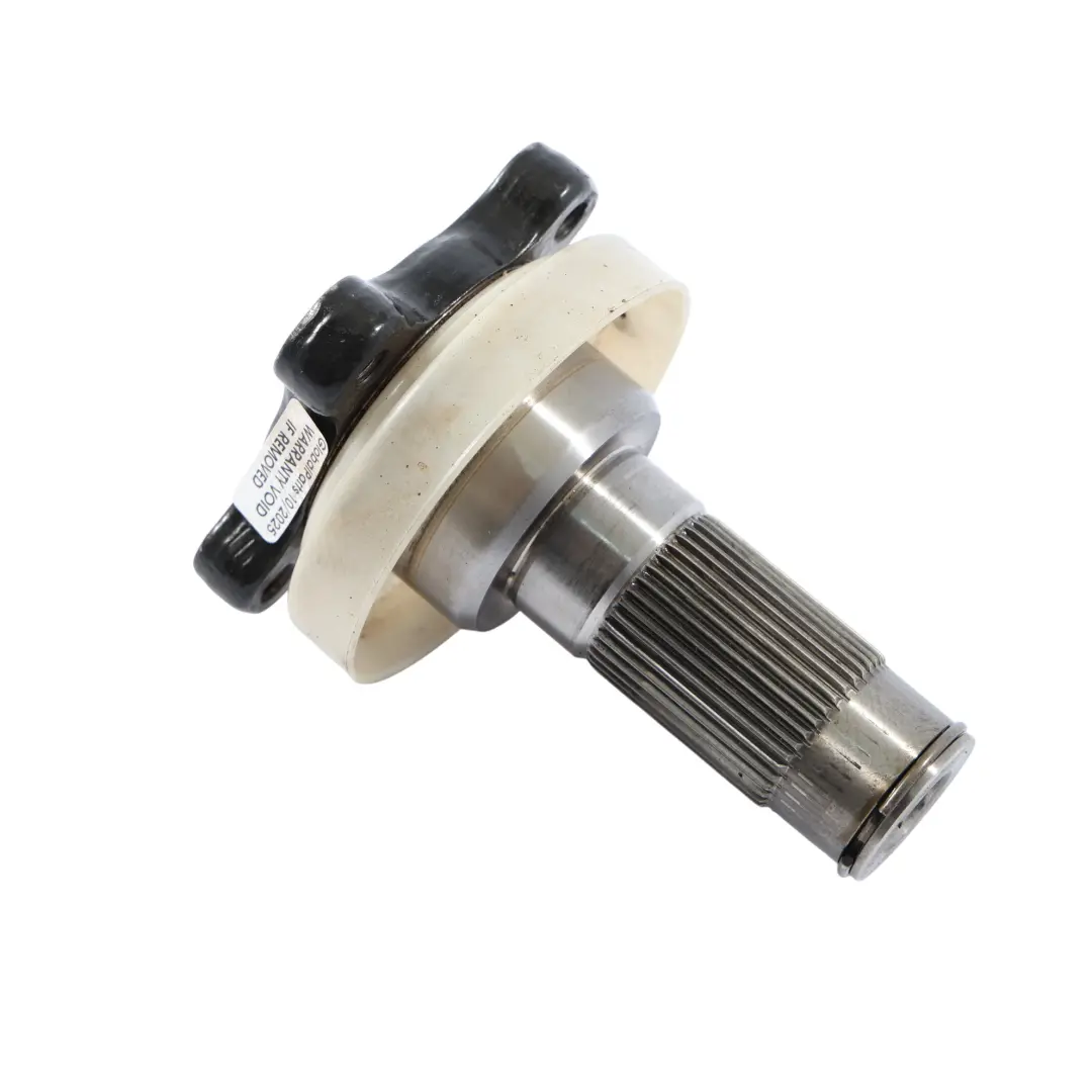 BMW F20 F20N F21 F21N F22 F22N F23 F23N Output Flange Set Front - SKU 7625116 - Part number 7625116
